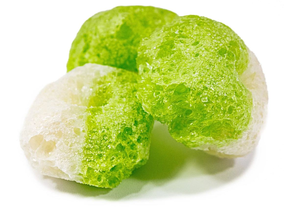 North Coast Frings Freeze-Dried Green Apple Frings 1.8 oz. Bag