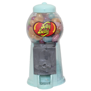 Jelly Belly Easter Tiny Bean Machine Pastel 3 oz. Dispenser - Visit www.allcitycandy.com for great candy, service and delicious treats!