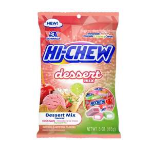 Hi Chew Dessert Mix 3 oz. Bag