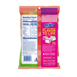 Hi Chew Dessert Mix 3 oz. Bag