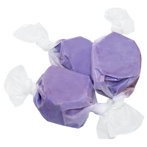 Purple Candy Tagged 