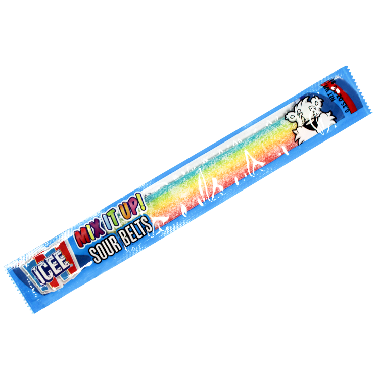 ICEE Themed Candy - All City Candy