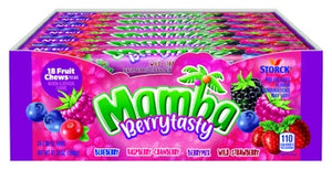 Mamba Berrytasty 2.8 oz. Bar