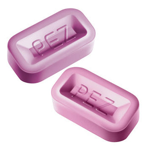 PEZ Bulk Unwrapped Grape Candy 1 lb Bulk Bag - For fresh candy and great service, visit www.allcitycandy.com