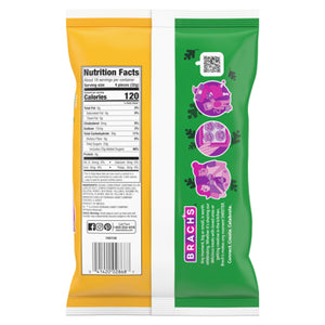 Brach's Mellowcreme Pumpkins Candy - 20-oz. Bag