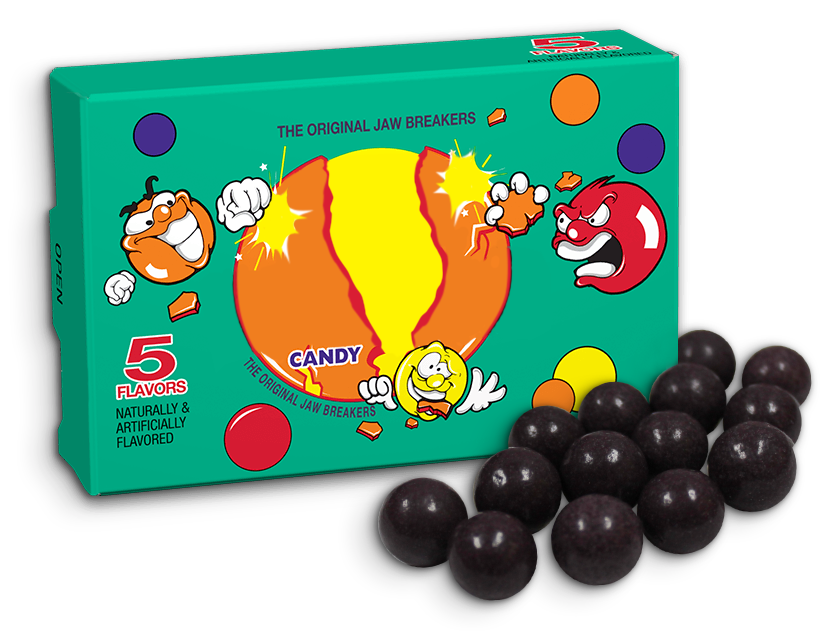 Hard to Find and Discontinued Candies - All City Candy