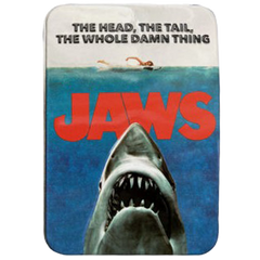 Les Secrets de Jaws : Le 'Film de Requin Stupide' Qui a Révolutionné Les Secrets de Jaws : Le 'Film de Requin Stupide' Qui a Révolutionné