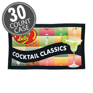 Jelly Belly Cocktail Classics Jelly Beans 1 oz. Bag