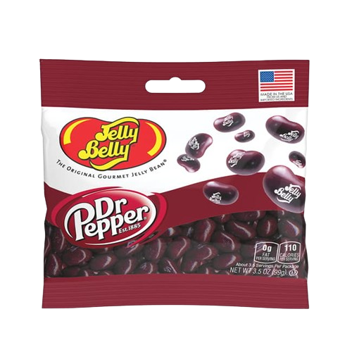 Krispy Kreme Doughnuts Jelly Beans By Jelly Belly - 2.8oz Bag