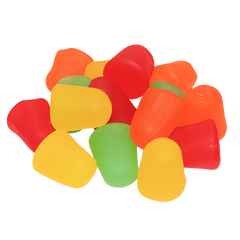 juju　38 Zachary Assorted JuJu Drops Bulk Bag - All City Candy