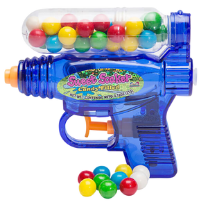 All City Candy Kidsmania Sweet Soaker 0.74 oz. 1 Piece Novelty Kidsmania For fresh candy and great service, visit www.allcitycandy.com
