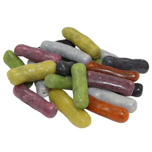 Kenny's Licorice Pastels - Bulk Bags