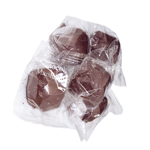 For fresh candy and great service, visit www.allcitycandy.com - Dutch Delights Milk Chocolate Marshmallows 2 lb. Bag