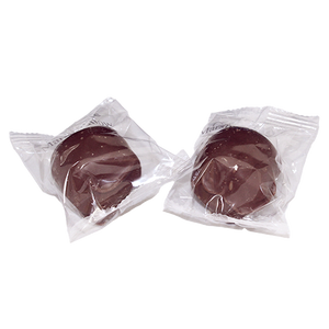 For fresh candy and great service, visit www.allcitycandy.com - Dutch Delights Milk Chocolate Marshmallows 2 lb. Bag 