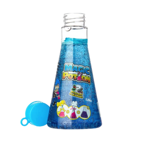 All City Candy Raindrops Magic Potion 2.29 oz. Bottle Novelty Raindrops Enterprises For fresh candy and great service, visit www.allcitycandy.com