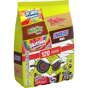  - Visit www.allcitycandy.com for great candy and delicious treats!