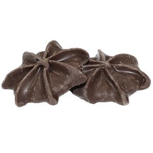 Blommers Milk Chocolate Stars Bulk Bags - Visit www.allcitycandy.com for great candy, service and delicious treats.