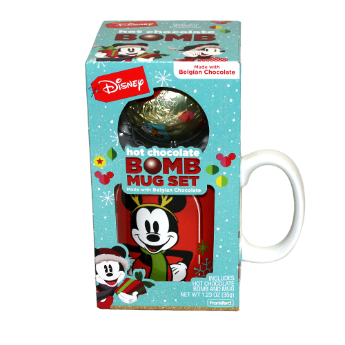 Disney Mickey Mouse Coffee Mug Warmer Review 