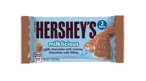 Hershey's Milklicious 1.4 oz. Bar