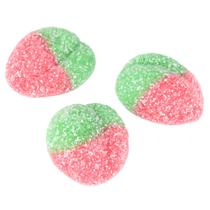 Mimi's Sweets  Fini Mini Sour Watermelon Slices 17.63 oz Bag
