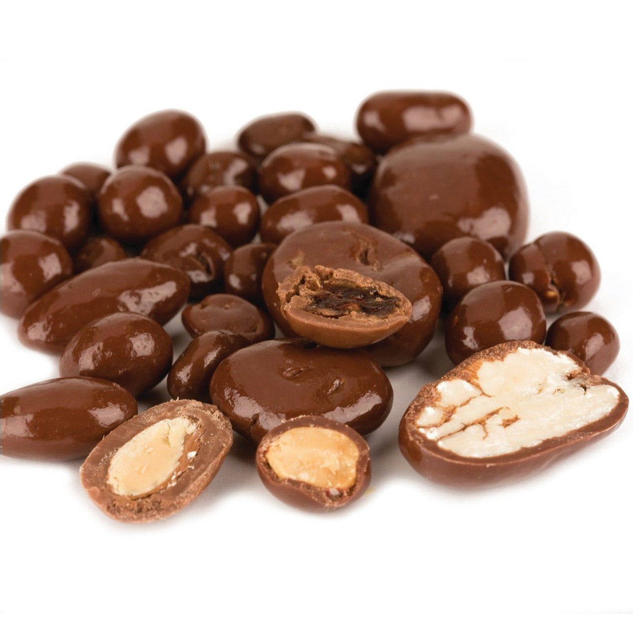 Reduced Sugar Bridge Mix 12 oz. Bag