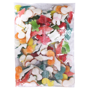 Herbert's Best Ocean Pack Gummi 2.2 lb. Bag - For fresh candy and great service, visit www.allcitycandy.com