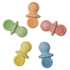 Baby pacifiers in deals bulk