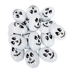 Palmer Double Crisp Skulls - 3 LB Bulk Bag