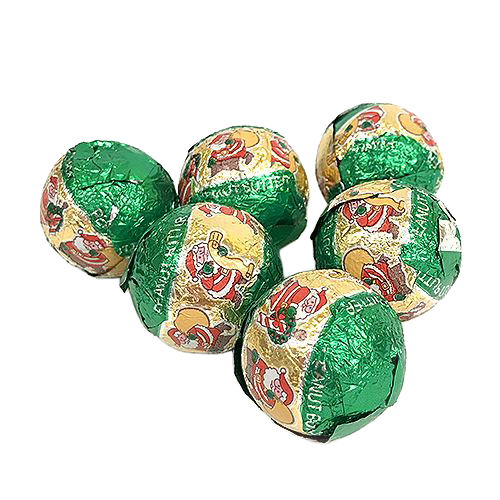 Palmer Peanut Butter Kringles - 3 LB Bulk Bag