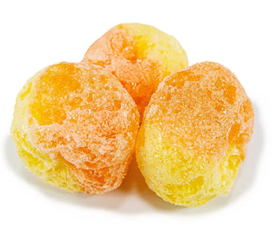 North Coast Frings Freeze-Dried Peach Frings 1.8 oz. Bag
