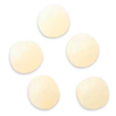 Pina Colada Fruit Sours Candy - Bulk Bags