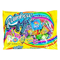Candy Mystery Box/ Color Theme Candy/ Rainbow Mystery Candy 