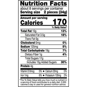 Reese's  Charlie Brown PB Pumpkins Snack Size 9 oz. Bag - Visit www.allcitycandy.com for great candy and delicious treats!