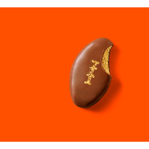 Reese's Peanut Butter Football 1.2 oz. Bar