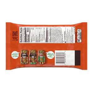 Reese's Peanut Butter Nutcrackers 9.2 oz. Bag