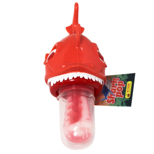 That's Sweet Shark Pop Assorted 0.52 oz. - For fresh candy and great service, visit www.allcitycandy.com