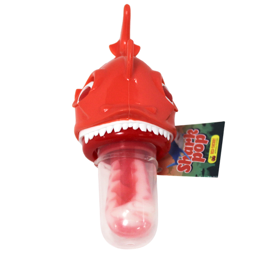 That's Sweet Shark Pop Assorted 0.52 oz. - For fresh candy and great service, visit www.allcitycandy.com