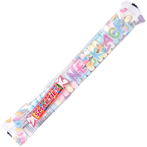 Smarties Wrapped Candy Necklaces 100 Count Bulk Bag - Discover www.allcitycandy.com for bulk candy, chocolates, gummies & seasonal sweets. Perfect for parties, gifts & everyday treats—shop your favorites now!