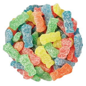 Sour Patch Kids Soft & Chewy Candy - Bulk Bags