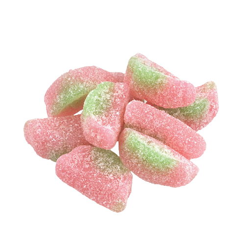 Sour Patch Kids Watermelon Soft Chewy Candy 8 oz And .5 oz Sour