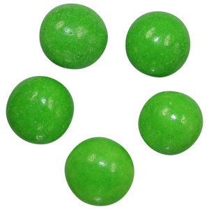 Spearmint Scotch Mints 3 lb. Bulk Bag  - Visit www.allcitycandy.com for great candy, service and delicious treats.