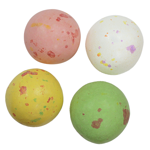 All City Candy Speckled Malted Milk Balls
