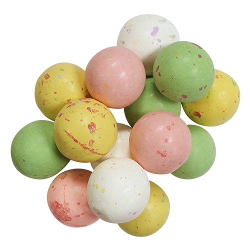 8 Oz Malted Milk Balls Brachs Malted Pastel Fiesta Eggs Style Candy 8-oz-malted-milk-balls-brachs-malted-pastel-fiesta-eggs-style-candy