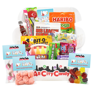 I ❤️ Spring Assortment Box All City Candy Exclusive Gift
