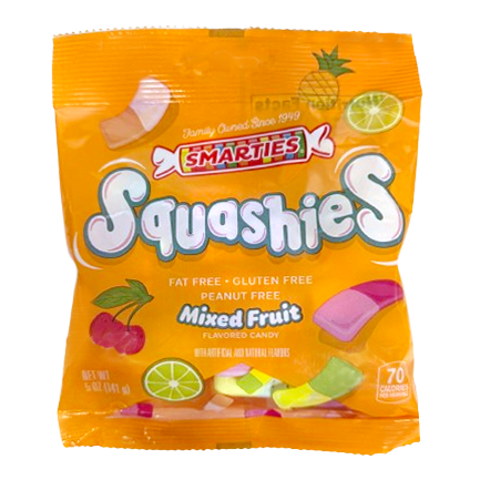 Our Newest Candy - All City Candy