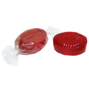 All City Candy Strawberry Bon Bons Liquid Filled Hard Candy - Bulk Bags Sunrise Confections For fresh candy and great service, visit www.allcitycandy.com