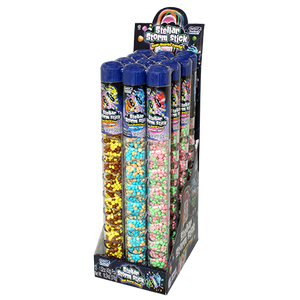 Sweet Bandit Stellar Storm Stick 1.52 oz. - Visit www.allcitycandy.com for great candy, service and delicious treats.