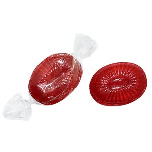 All City Candy Strawberry Bon Bons Liquid Filled Hard Candy - Bulk Bags Sunrise Confections For fresh candy and great service, visit www.allcitycandy.com
