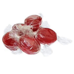 All City Candy Strawberry Bon Bons Liquid Filled Hard Candy - Bulk Bags Sunrise Confections For fresh candy and great service, visit www.allcitycandy.com