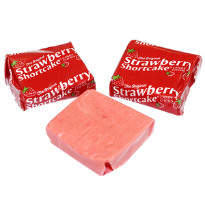 All City Candy The Original Strawberry Shortcake Candy Chews Stichler Products For fresh candy and great service, visit www.allcitycandy.com